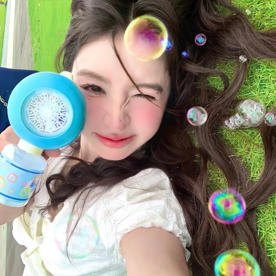 听我的电波吧